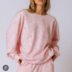 Dairy boy sweat set 
Soo cute and comfy